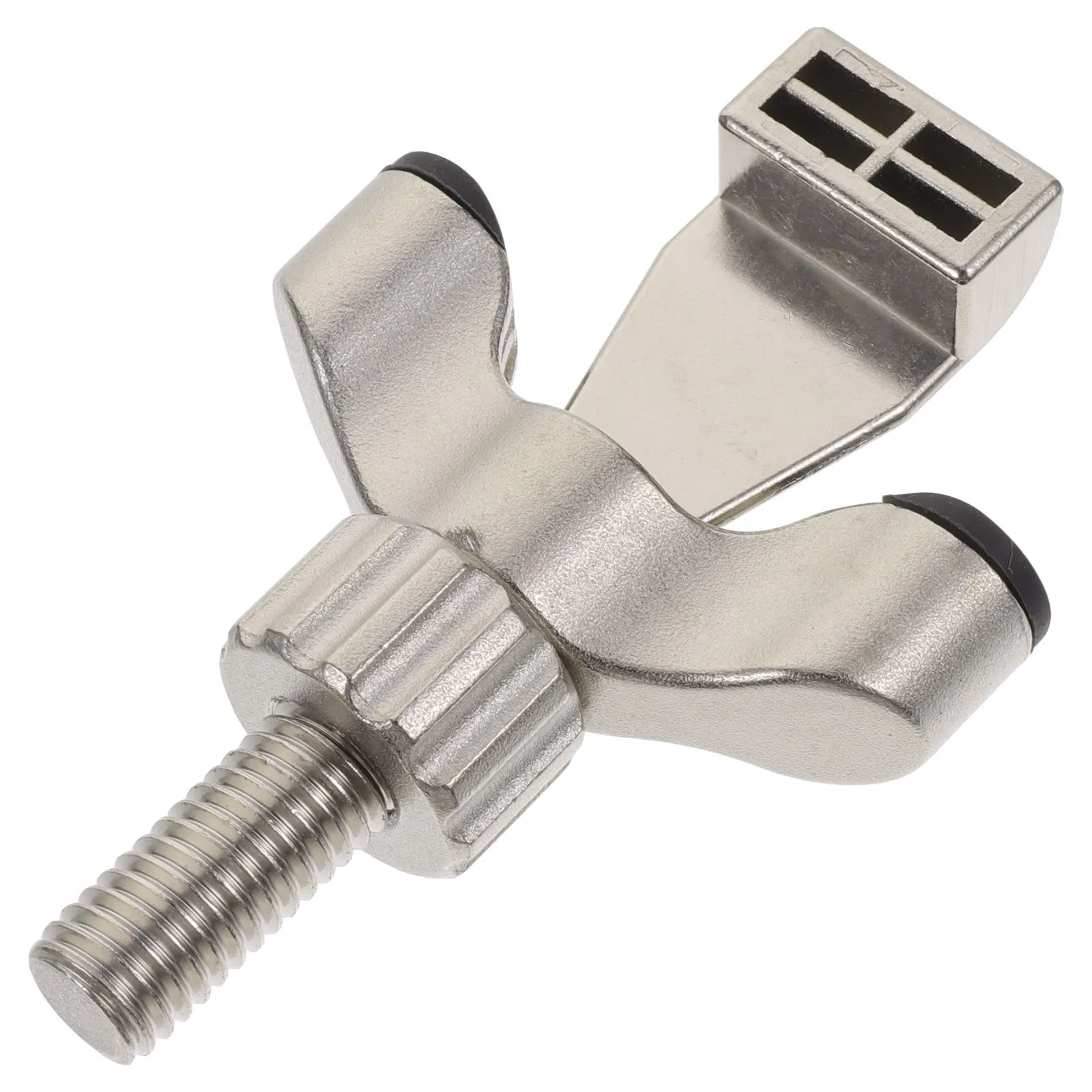 

Portable Stopper Zinc Alloy Hotel Room Security Locks Travel Door Locker Home Portable Door Lock For Travel Use Stoppers