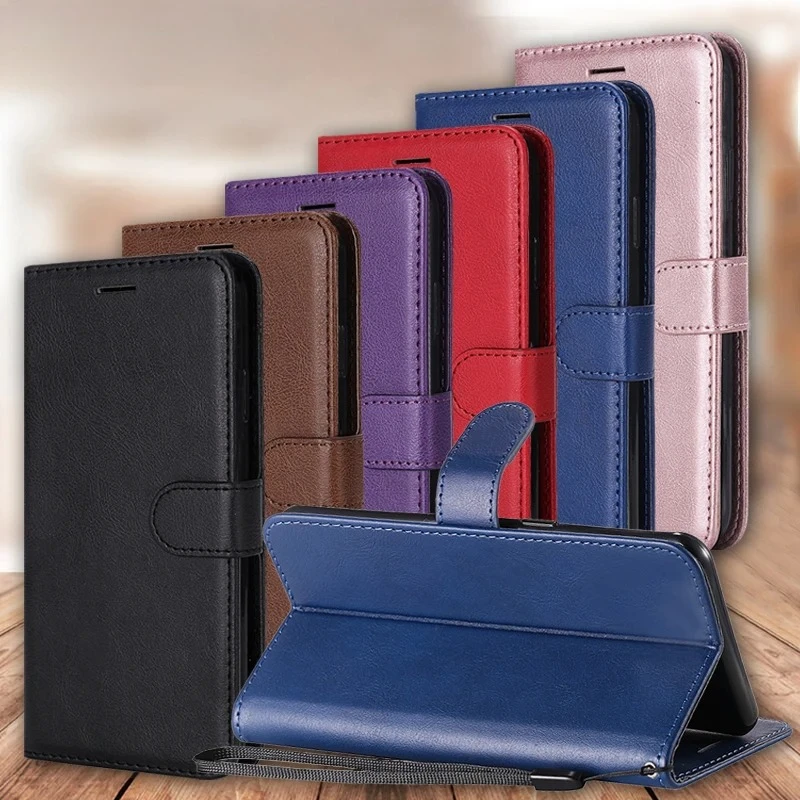 Cxd Wallet Case For… - image