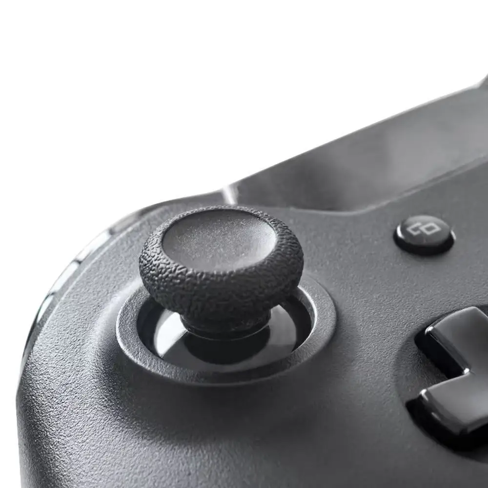 20pcs Controller Thumb Grip Caps for Xbox One/Xbox Series X Controller,Anti-Slip Joystick Cover, Non-Skid Silicone Stick Caps view 6