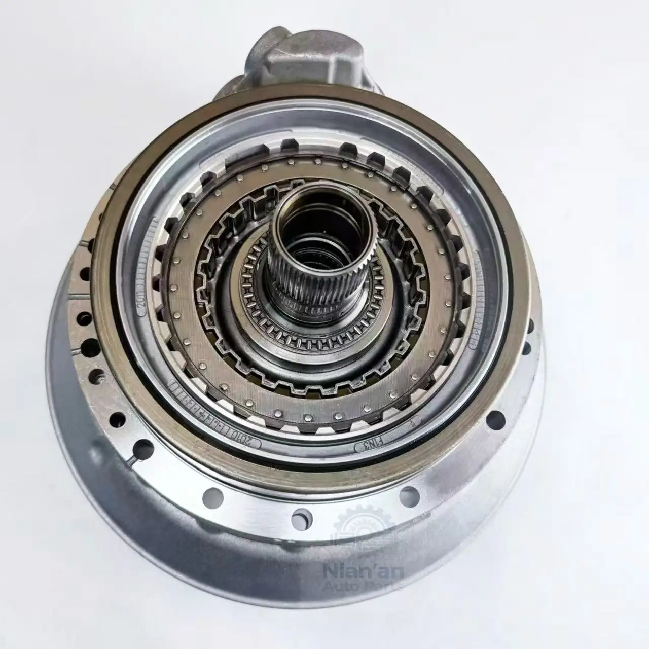8HP45 ZF8HP Transmission Hydraulic Pump Assembly, Suitable for Volkswagen, BMW, Audi, Land Rover, Jaguar