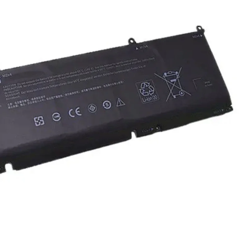 69KF2 86Wh Battery for Dell XPS 15 9500 Precision 5550 Alienware M15 R3 G15 5510 (Replaces 8FCTC M59JH) with Tools