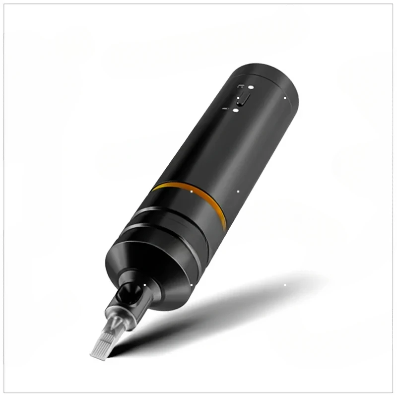 

4Mm Stroke Length Unlimited Professional Wireless Tattoo Human Art Pen