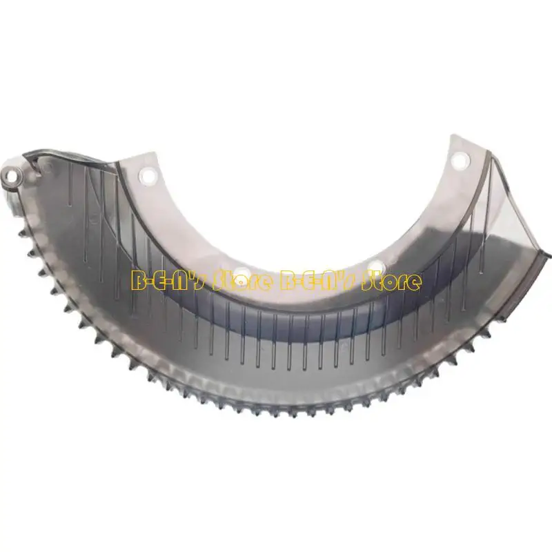 Y1AD Workshop Essential Angled Cutting Guide For Miters Chainsaws Sturdy ABS Protective Component