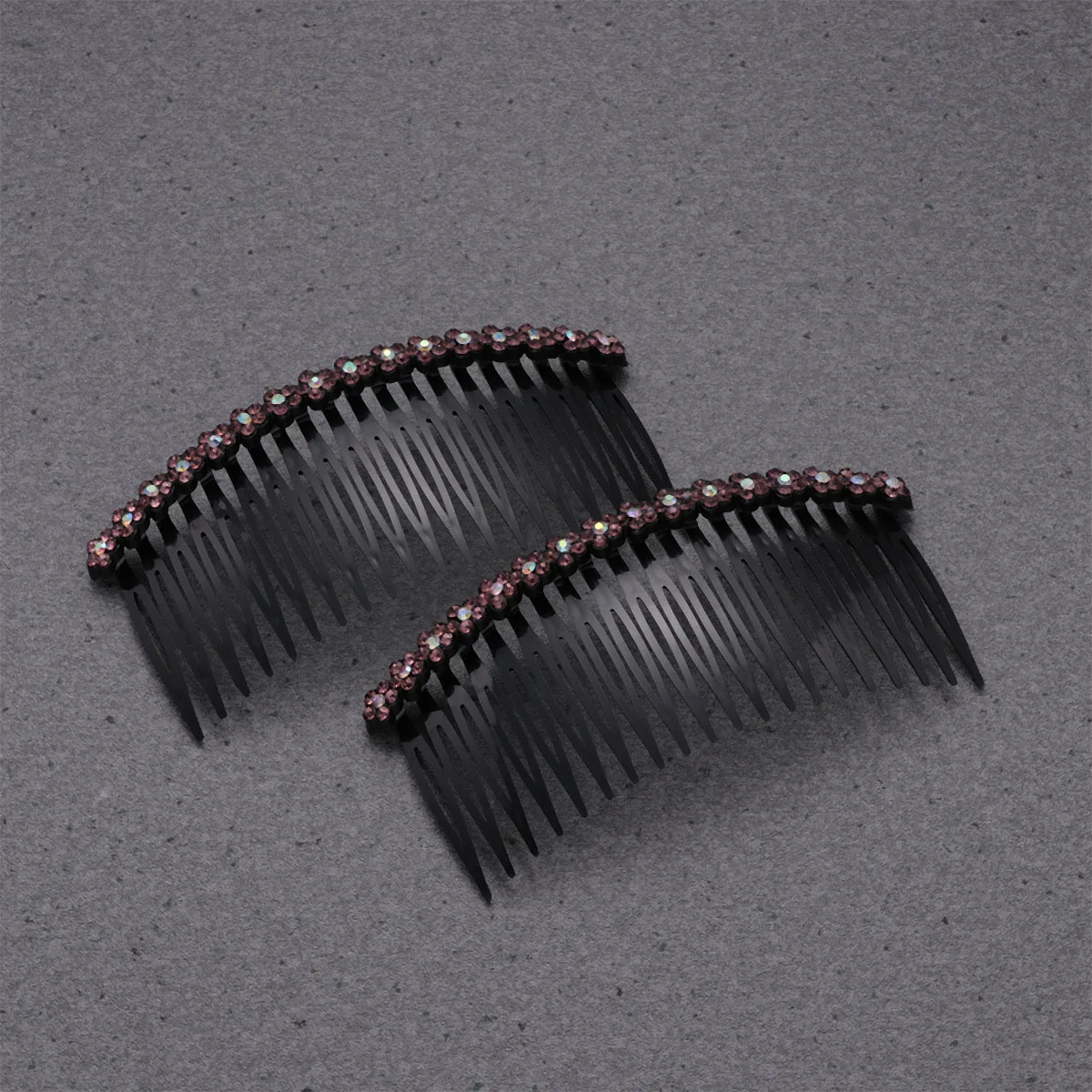 

Hair Barrettes for Women Wedding Comb Japanese and Korean Ladies Side Combs Accessories Girls
