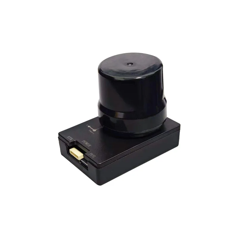 High-precision Positioning RTK Centimeter Open-source Controller Type-C Connector   Compass IST8310 GNSS Antenna UM980 Module