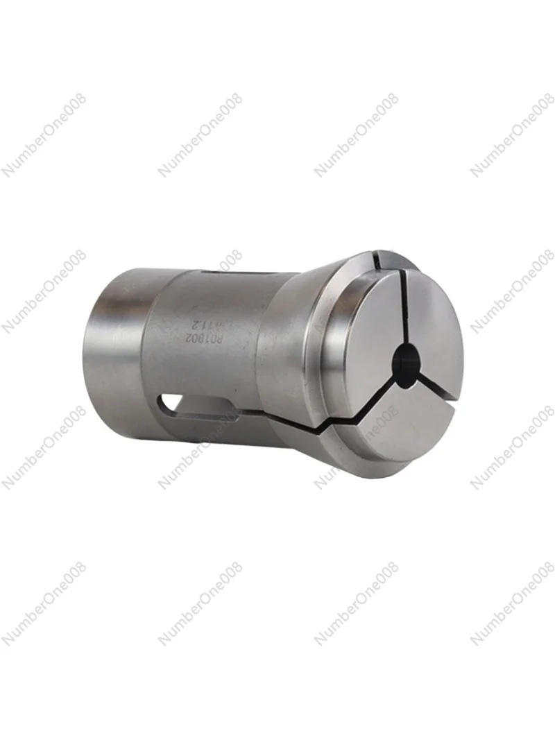 173E Collet Chuck Sleeve Collet Chuck Eccentric Hexagonal Suitable for Taiwan Yichuan Tongfu Jiahe