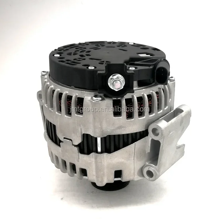 

Popular Hot sell JMT Electrical alternator OEM/ODM 0121813001 MotoBosch For 12V 220A Alternator Factory Direct Sales price