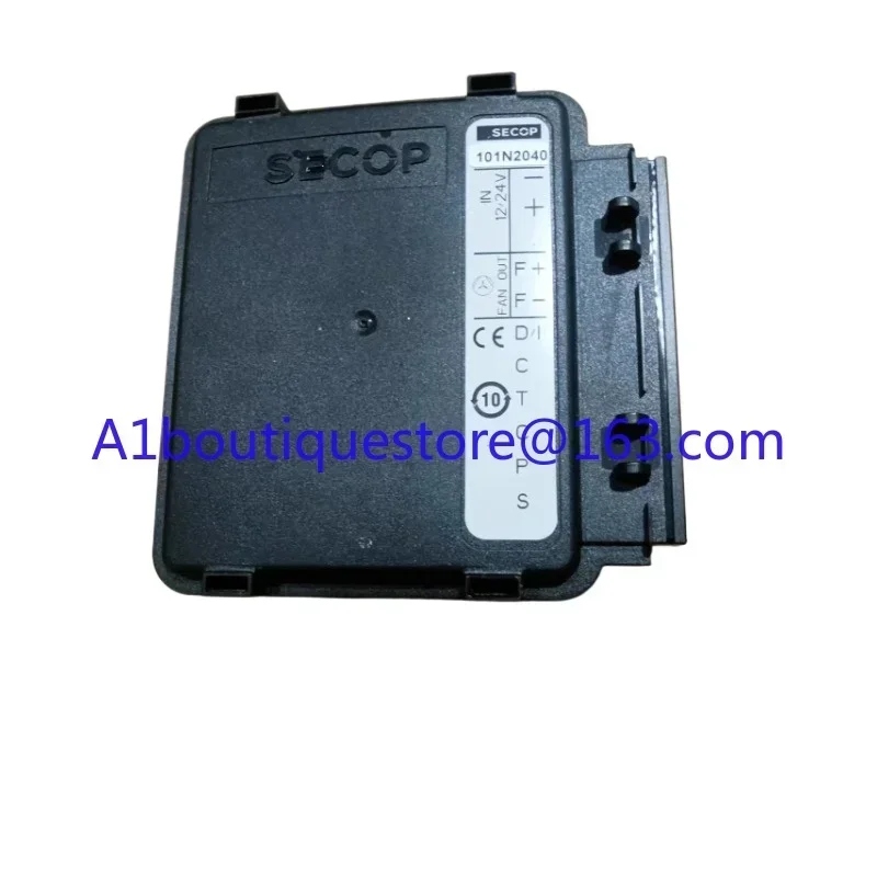 para 101N2040 DC 12/24V Danfoss Scop DC Driver de compressor de frequência variável SECOP