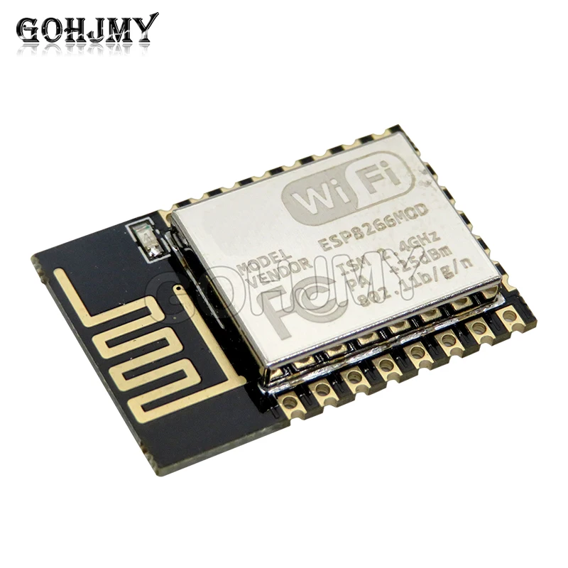 ESP8266 ESP-12E Remote Serial Port WIFI Transceiver Wireless Module ESP-12