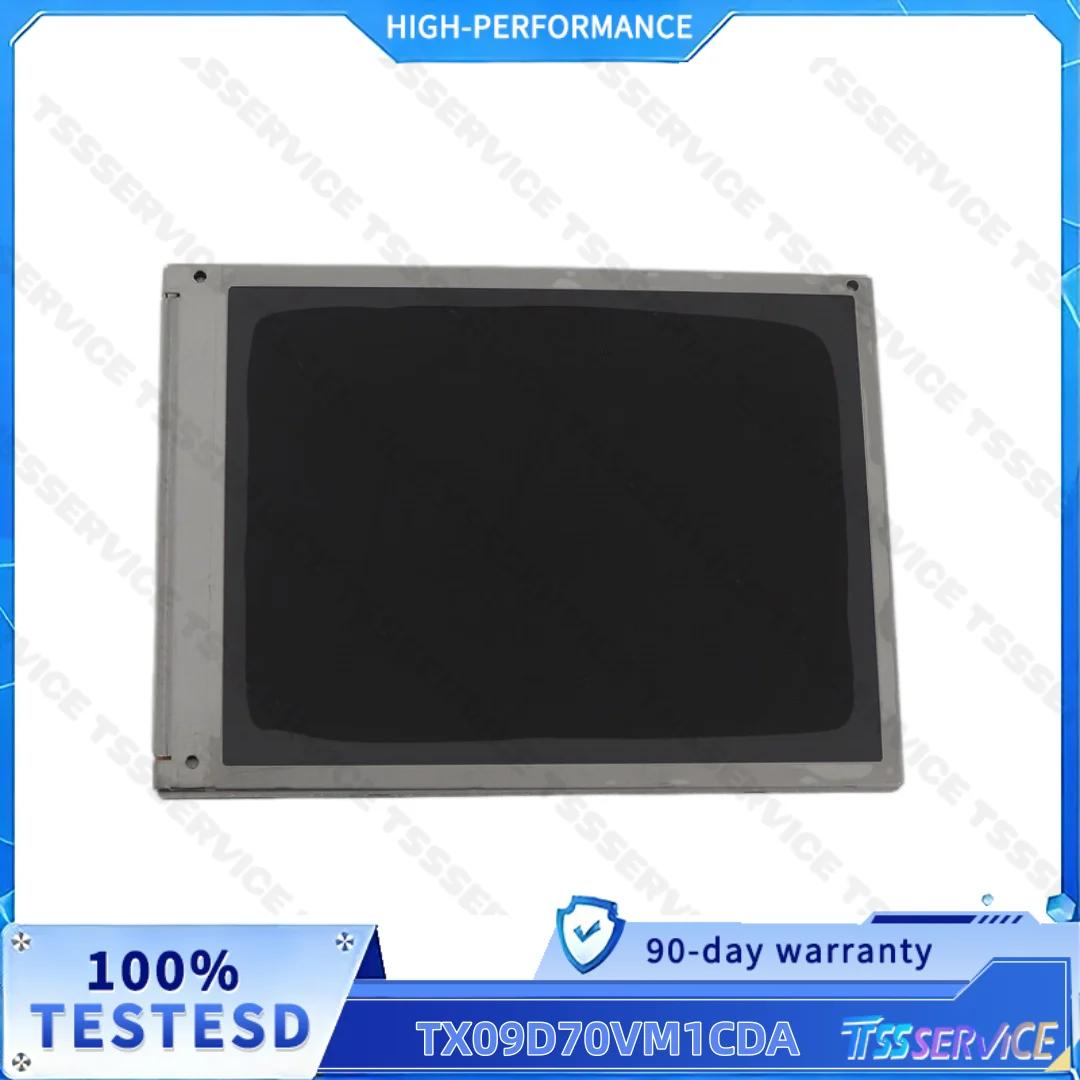 TX09D70VM1CDA 3.5 inch 240*320 Resolution LCD panel fast shipping