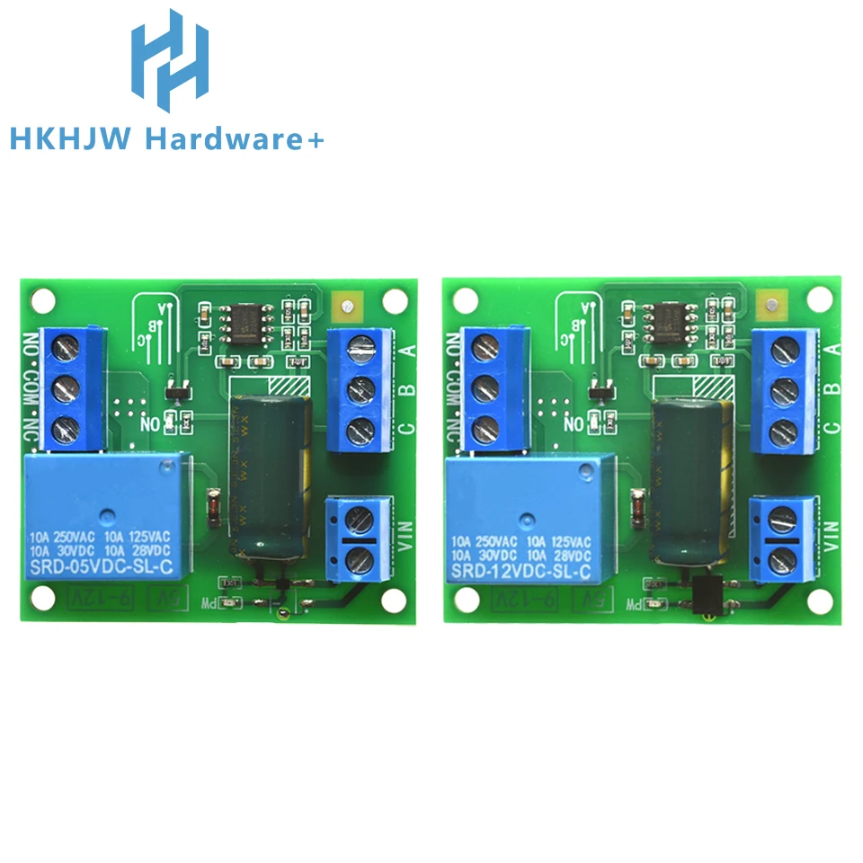 Controlador automático de nivel de agua DC 5-12V, tanques, piscinas, sistema de bombeo, interruptor de Sensor de nivel