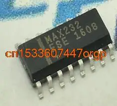 

Free shipping IC new% MAX232ESE