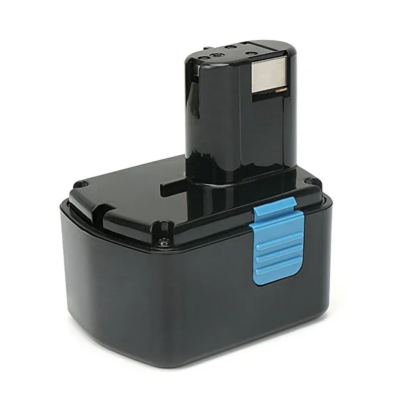 

14.4V 2.0Ah Ni-CD 3.0Ah Ni-MH Replacement Power Tool Battery for Hitachi B1414S EB14B EB1412S DS14DL DV14DL CJ14DL DS14DVF3