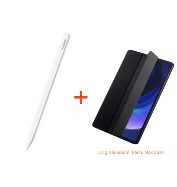 Original Xiaomi Smart Pen Focus Stylus Pen For Xiaomi Pad 7/7Pro