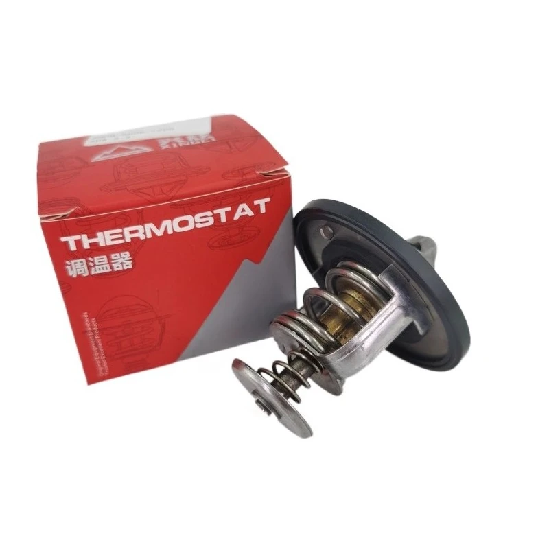 Thermostat Assembly for Geely Emgrand EC820 EV825 Automobile Part Brand New