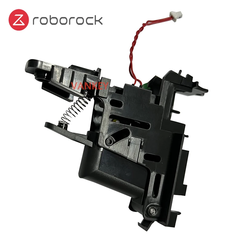 Oryginalny Roborock H6 H7 przycisk wyzwalacza montaż ręczny bezprzewodowy odkurzacz Roborock H6 H7 spust akcesoria