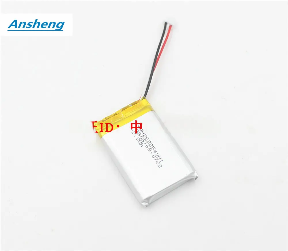 

High Quality 620mAh HB622540N1 AHB622540PCT-02 For Sennheiser Momentum 2.0 HD4.40BT HD 4.50BTNC Urbanite XL Batteries