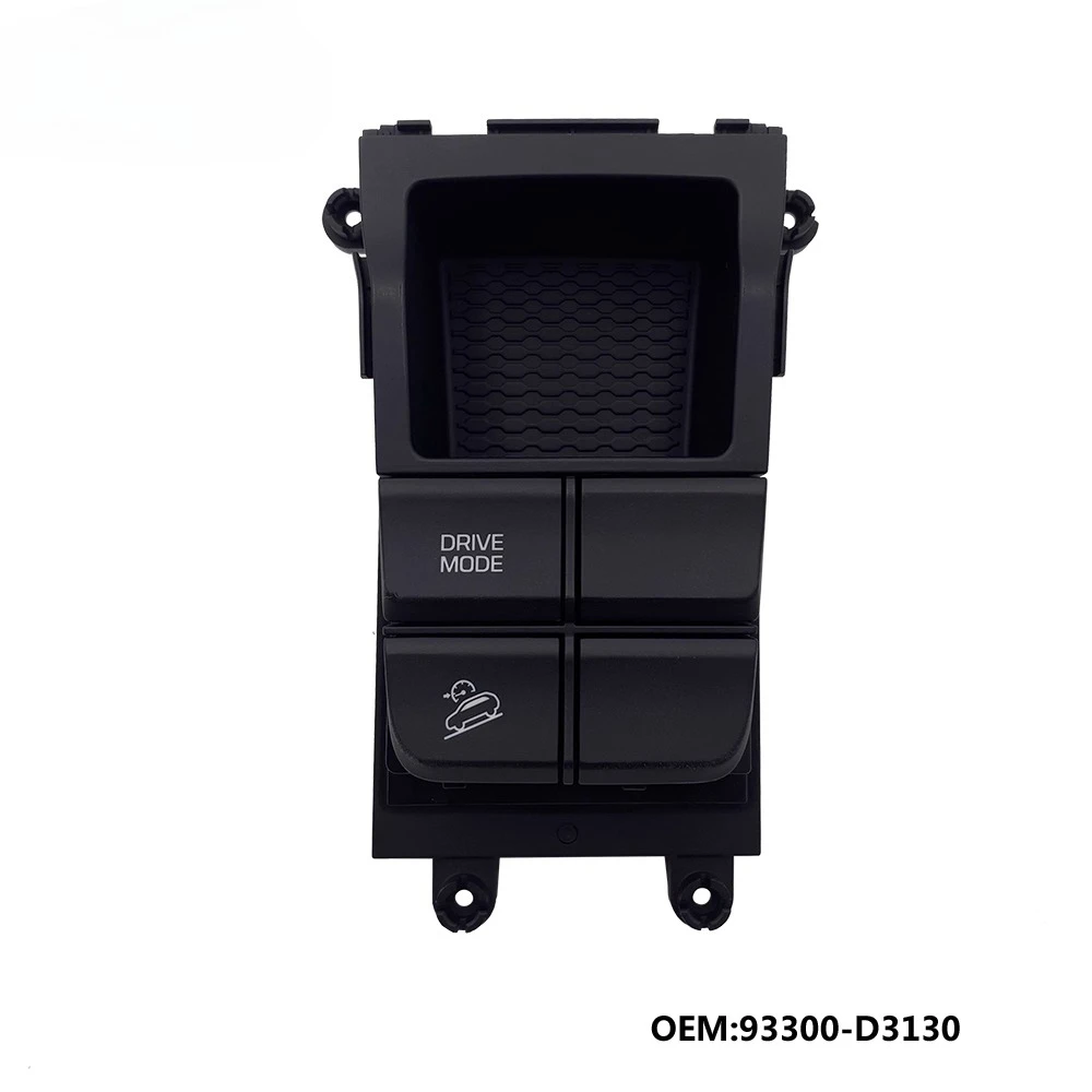 

Совершенно новый переключатель хозяина Tucson 2016 в режиме вождения 93300-D3130