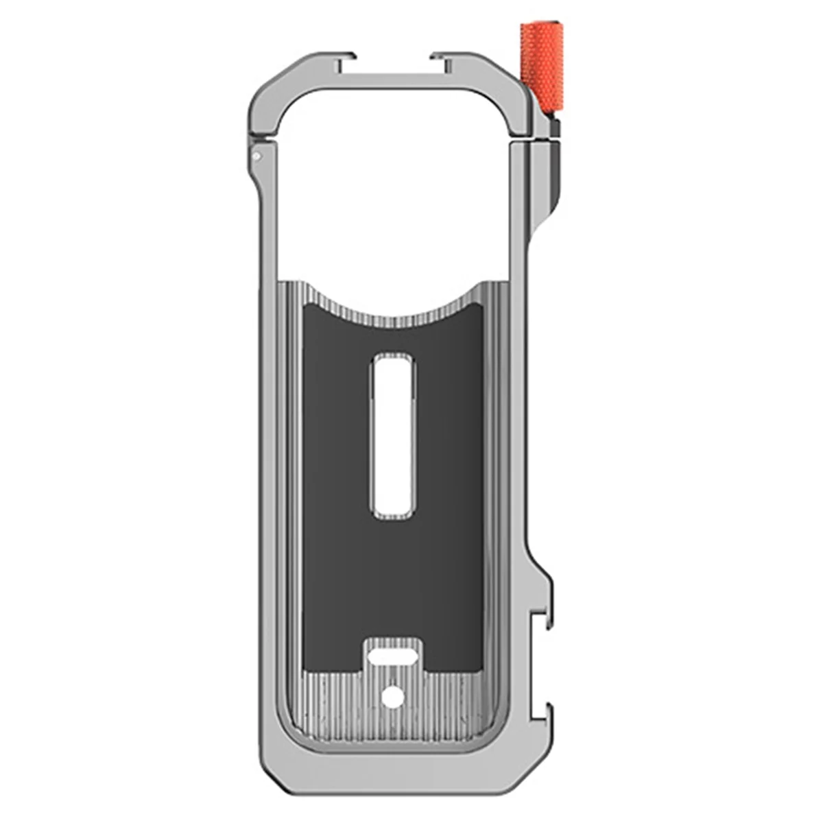

For X4 Shockproof Protective Cage Expansion Case for X4 Metal Frame Accessories