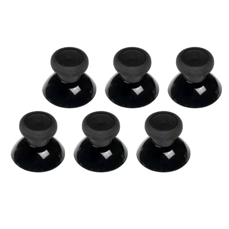 4 Sets Original Replacement Alps Analog Joystick 3D stick Axis Sensor Module Rocker For Xbox One, One S, One X W/ 4 Thumbsticks