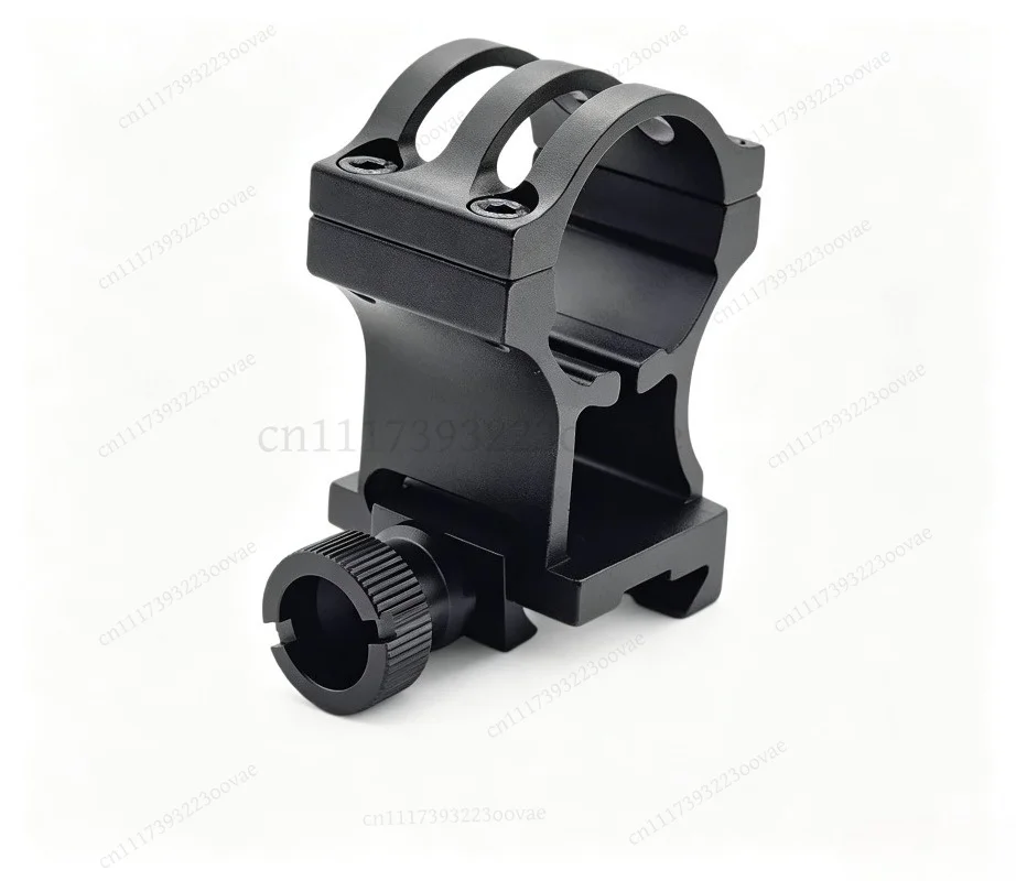 M2 Mirror Bridge 18 Base Fixture 30mm Metal Flashlight Clip For 20mm Rail Tactical Equipment Replacement Accessories