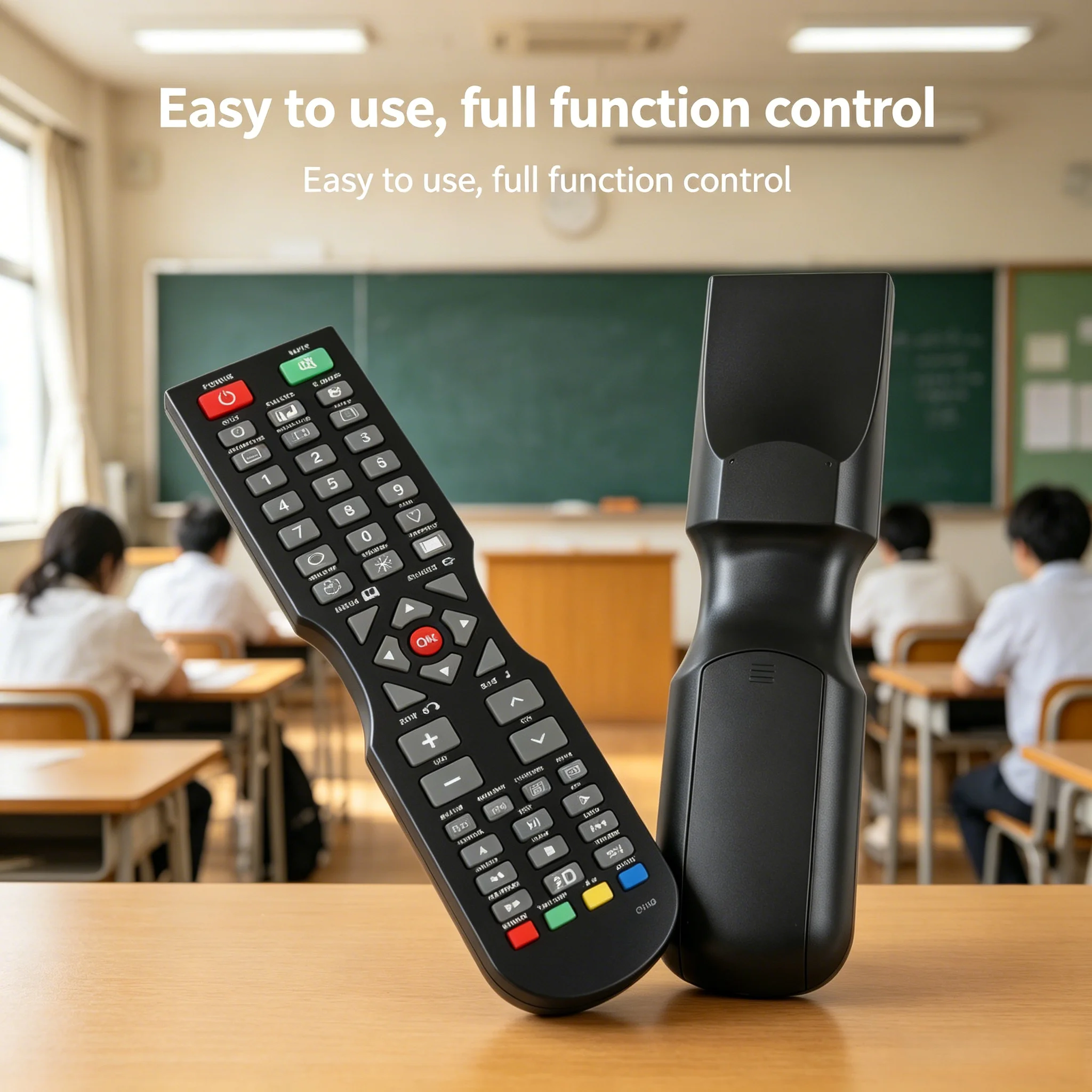 QT1D Replacement Remote Control Compatible with SONIQ TV E48W13A-AU E40W13A-AU E40V14A-AU E40W13C Television Controller