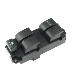 For MAZDA 3 2006 2007 2008 2009 2010 Front Driver Side Window Lifter Control Switch Button Car Accessories BP1E-66-350