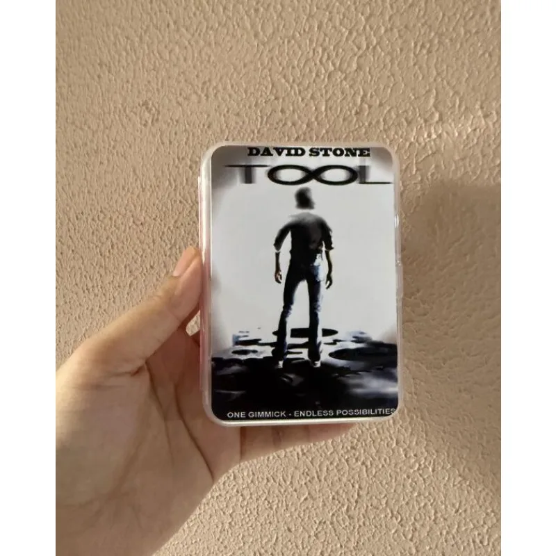 Tool (Gimmicks) By …