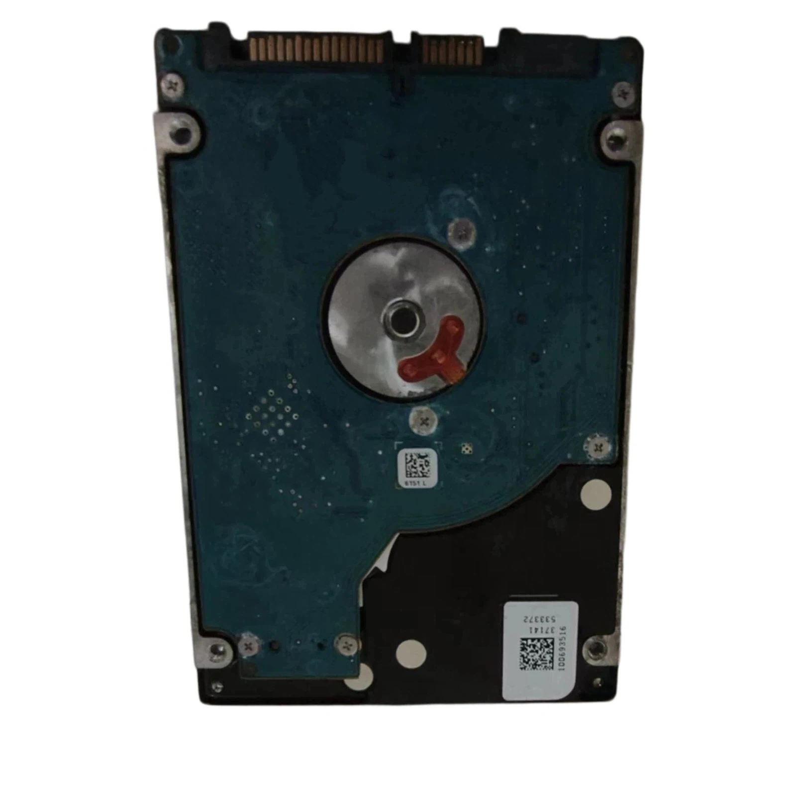 320GB Hard Disk Drive fits for Seagate 9ws14c-020 ST320LT012 Printer Parts F/W: 0001YAM1
