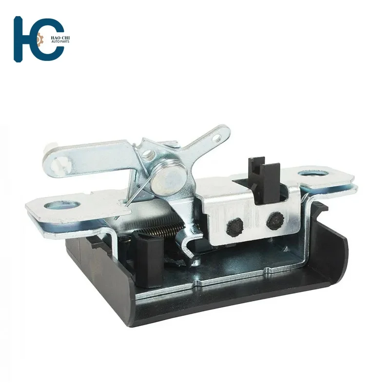 7E5827505D 7E5827505B Boot Tailgate Trunk Lock Latch Actuator For VW Transporter T5 T6 Multivan MK5 MK6