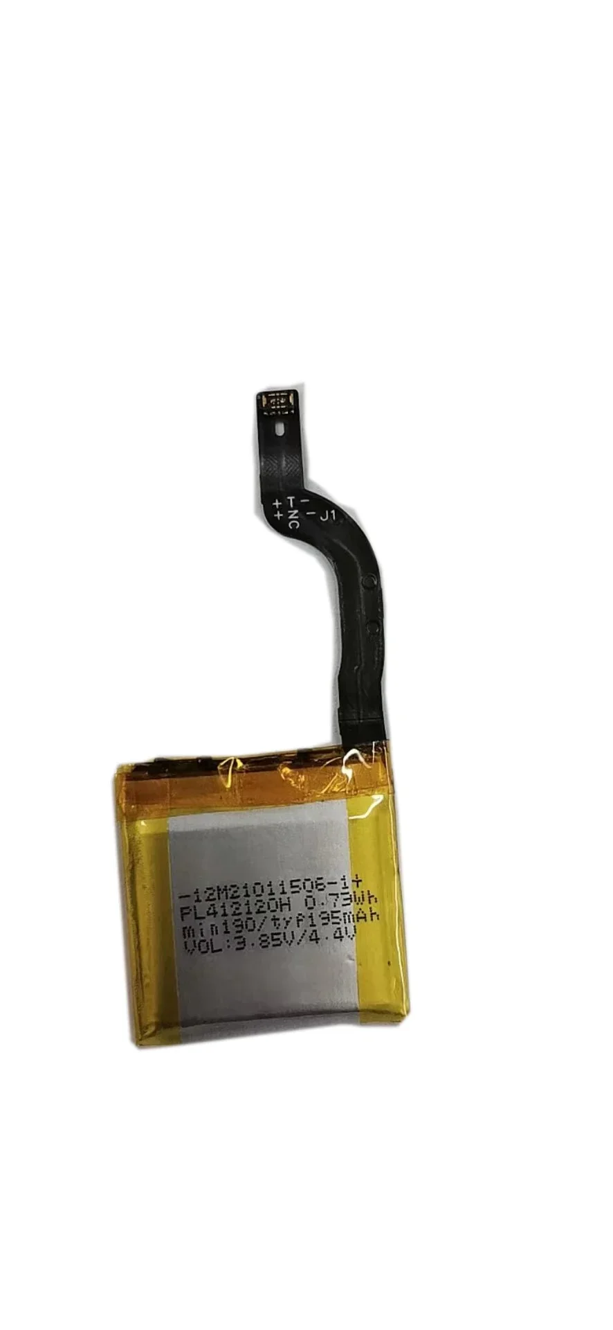 For Huami GTR 42mm Brand New Battery. There Is A Quantity To Talk About