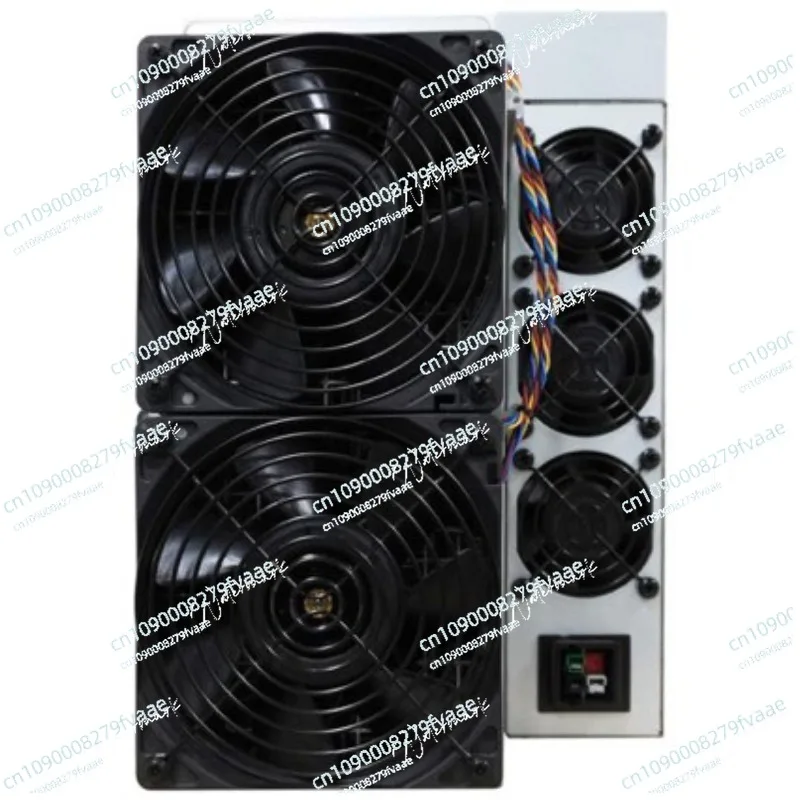 KS5pro-20T-21T server kas-algoritme