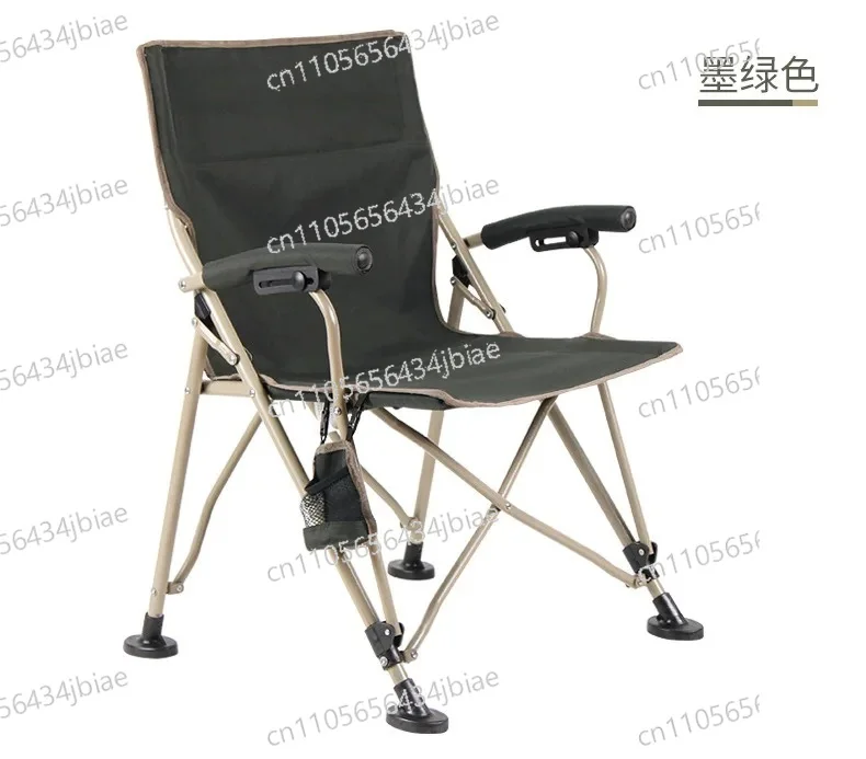 

tumbonas jardín exterior Outdoor Camping Beach Folding Picnic Camp Home Courtyard Office Computer Chair