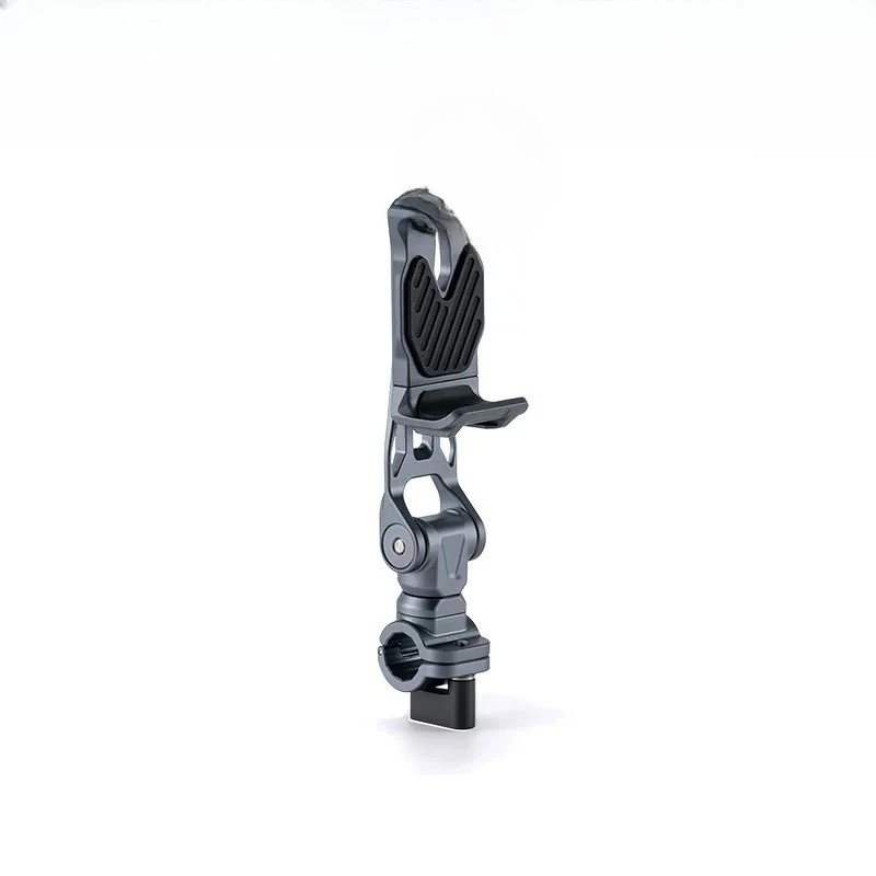 Car Shock Absorber Arm Accessories Pocket Arm Mini Cycling Running Sports Shooting Assist