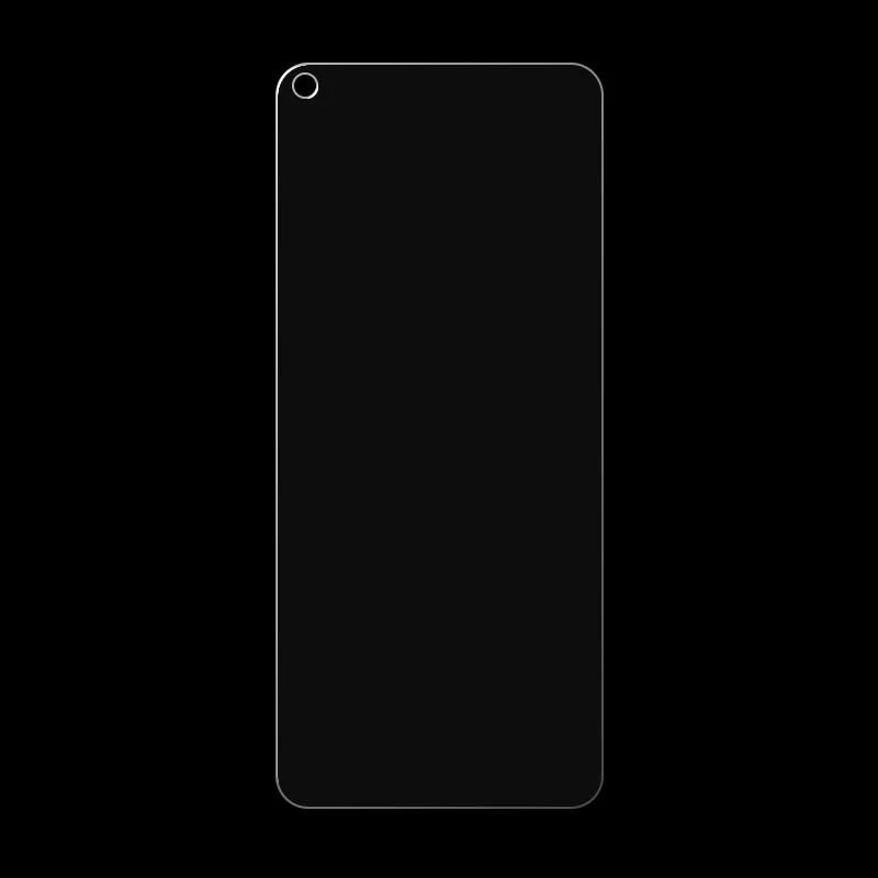 For Realme Q5 Q5i Q2 Q2i Q3 Q3i Q3s Q3t Pro 5G Tempered Glass 9H 2.5D Premium Screen Protector Protection Film