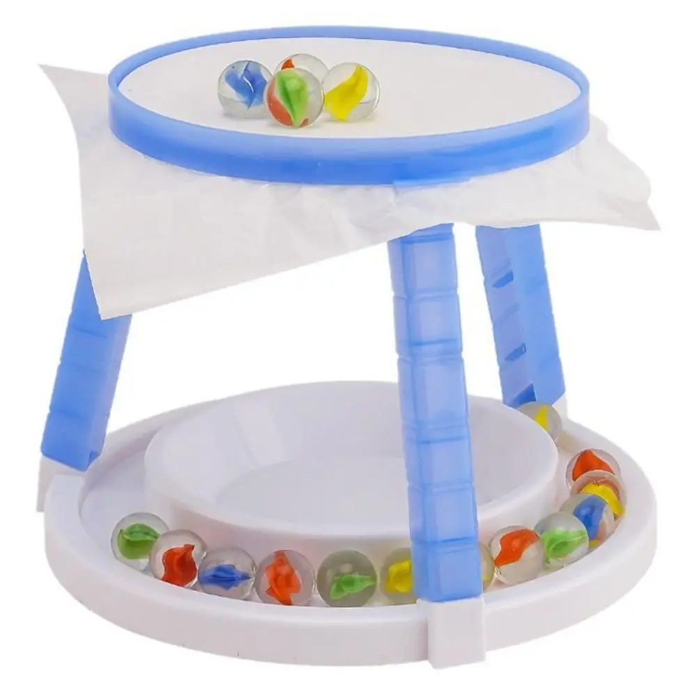 

Educational Ice-breaking Penguin Thin Ice Game Desktop Battle Beads Interactive Board Game Two-player game Mini