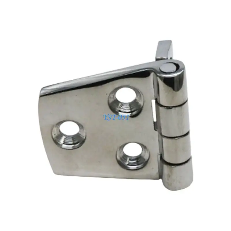 

E15A Not Corrosive Untarnished Vessel Joint Uneven Burden Deck Mounting