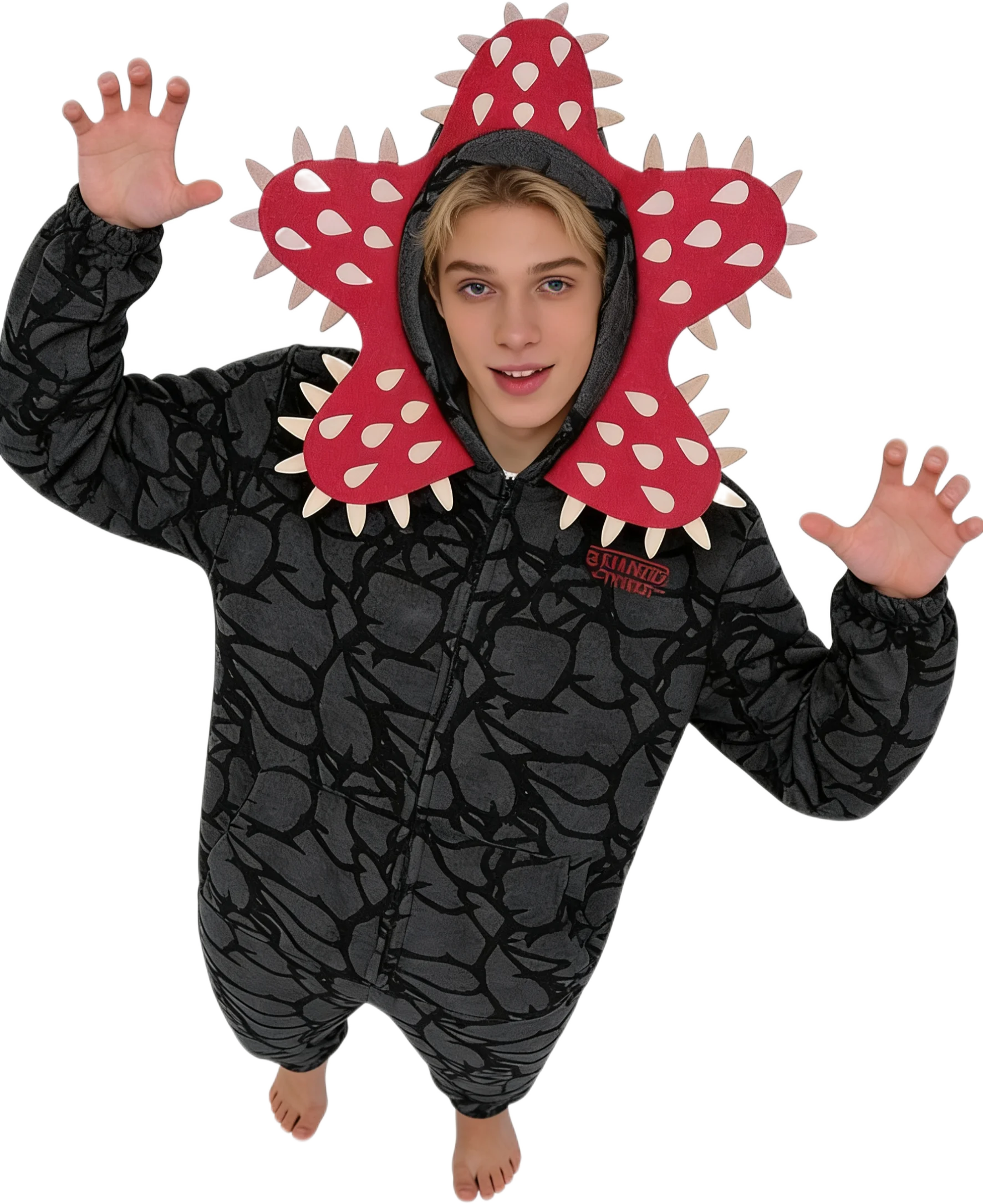 Cannibal Flower Paj…