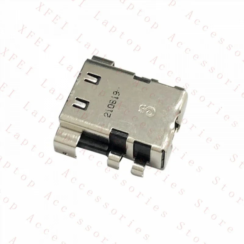 

F Laptop DC Power Jack Charging Port For Acer Predator Helios 18 PH18-71 PH18-72