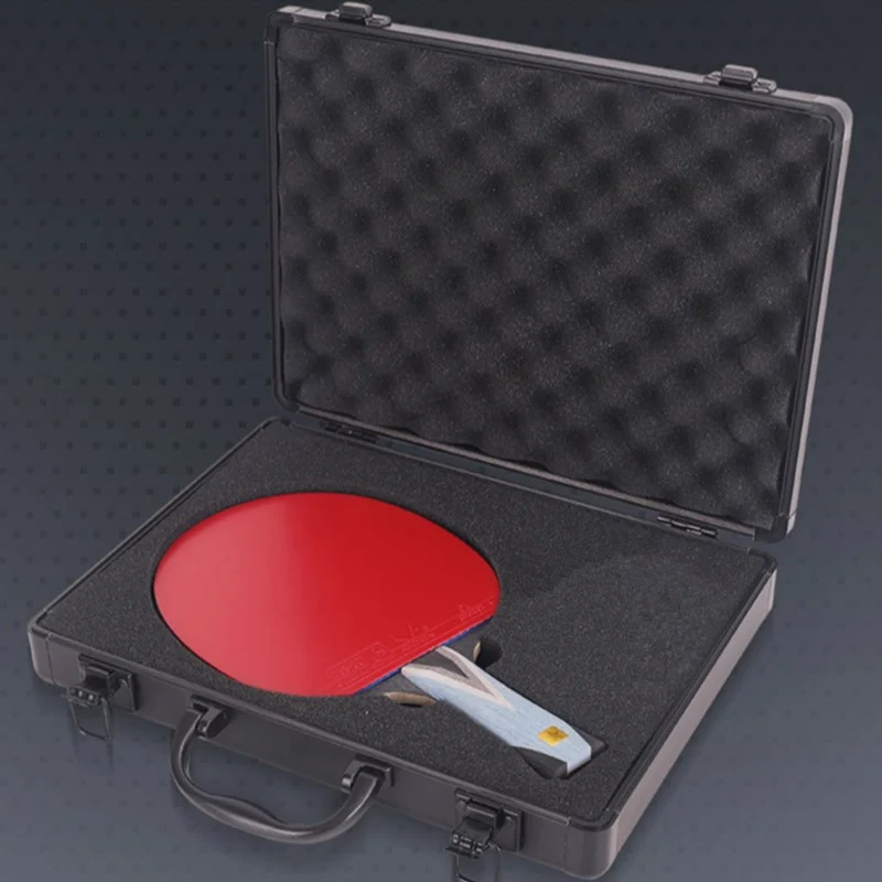 LOKI W91 W01 Carbon Wang Hao Commemorative Gold / Platinum Version Table Tennis Racket Professional PingPong Ping Pong Racket