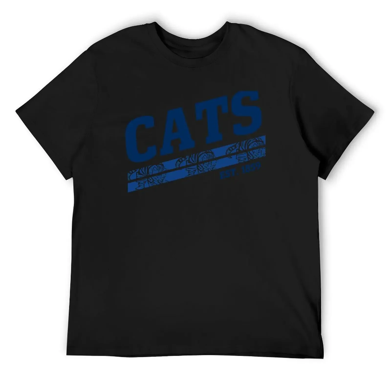 

Geelong Cats 2023 T-Shirt customs custom t shirt anime t shirts men clothes
