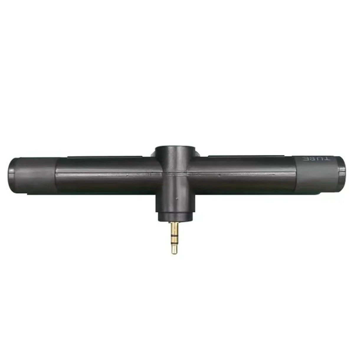 Antena de onda media MW para Radio HRD-C919, Conector de 3,5mm, tipo T, antena de onda media y corta