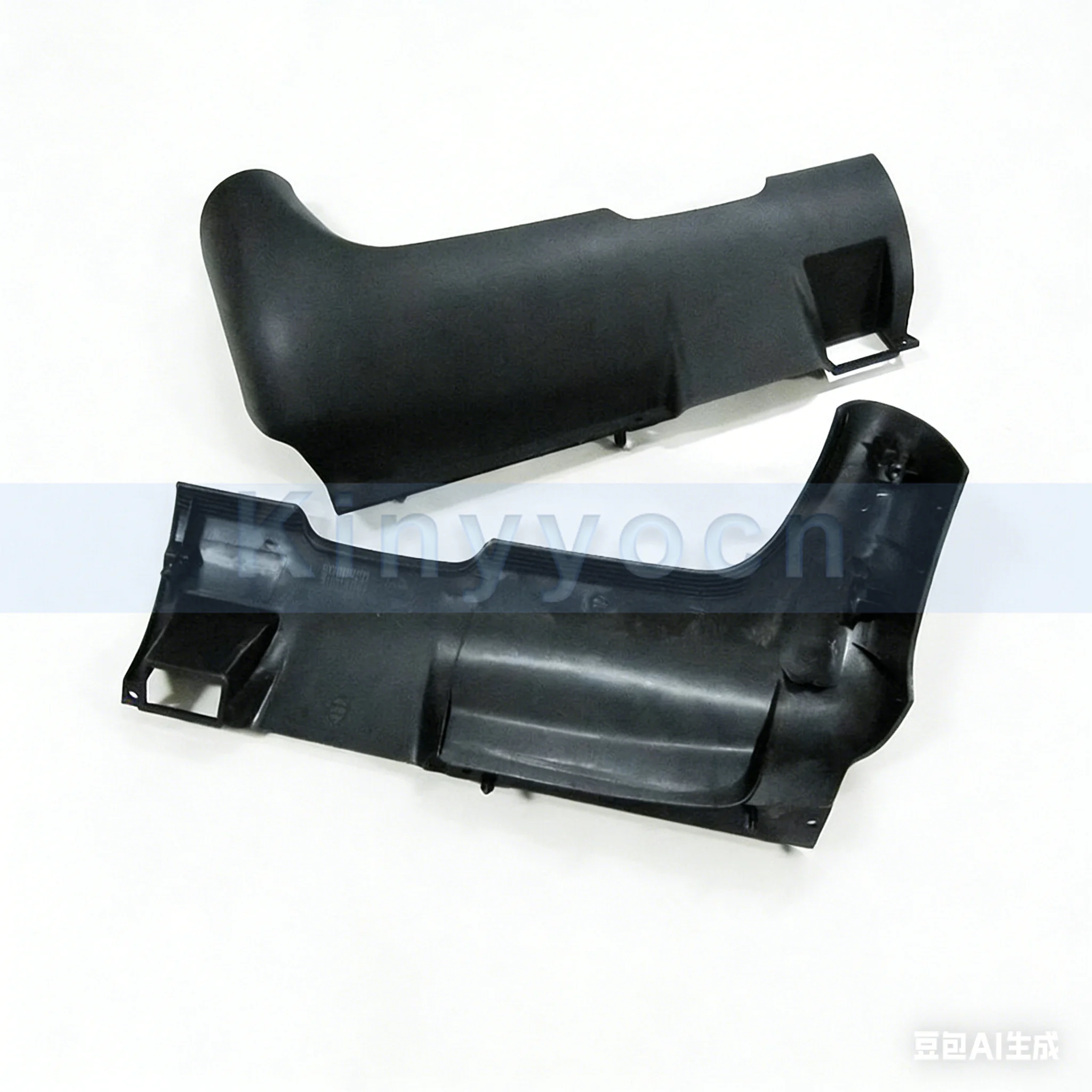 Glove Box Lock Latch Handle For BYD F0 Glove Box Lid Cover Lock Hole Handle Clip Car Accessories