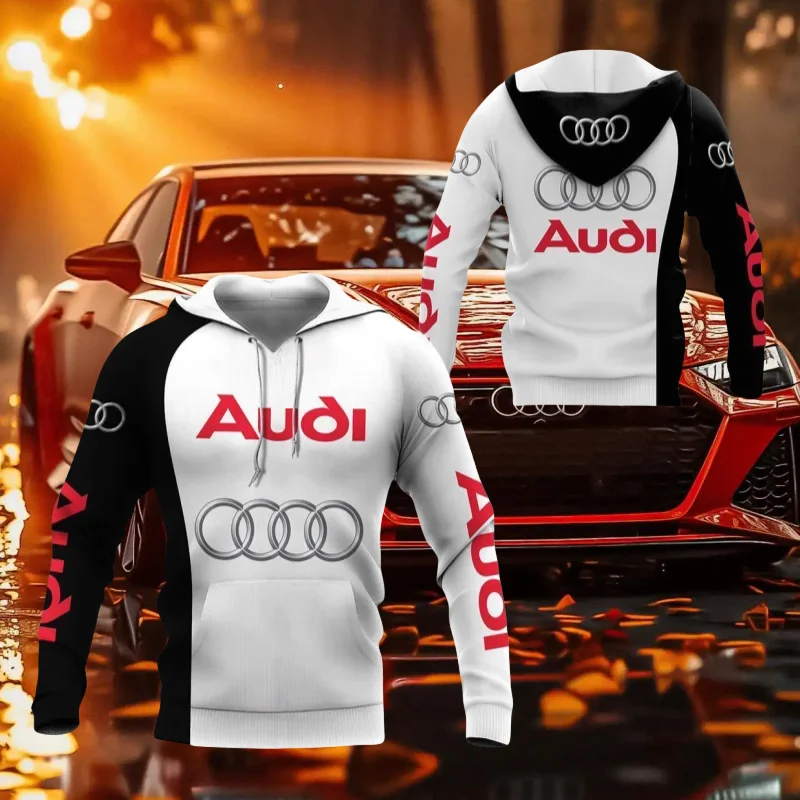 

Аудио авторизованная весенне-осенняя мужская одежда, женская одежда, гоночный джемпер, толстовка с капюшоном, легкая и удобная куртка MOTO