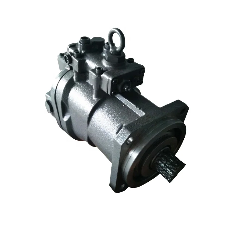 Hydraulic Pump Piston Pump HPV145 Spare Parts For Excavator EX300-1