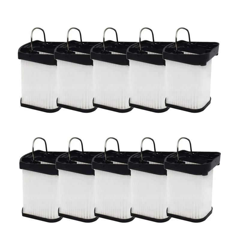 

Запасные части HEPA-фильтра XFFWV400, совместимые с пылесосом Shark WV401 WV401PK WV401BL