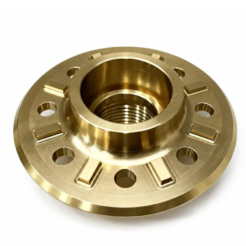 Custom Precision Milling Parts POM Plastic High Speed Milling Glossy Coating for Machinery Components Mechanical Fittings