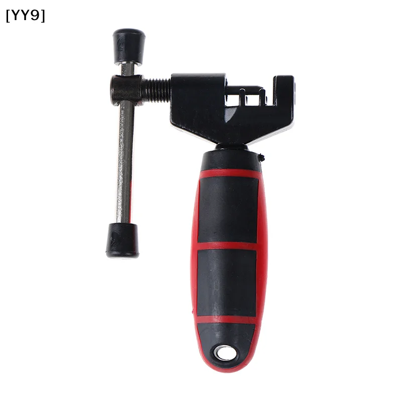 

Bicycle Chain Breaker Splitter Tool, 3/32" 1/8" 5/32" Bike Chain Rivet Extractor Pin Remover Repair Tool[YY9]