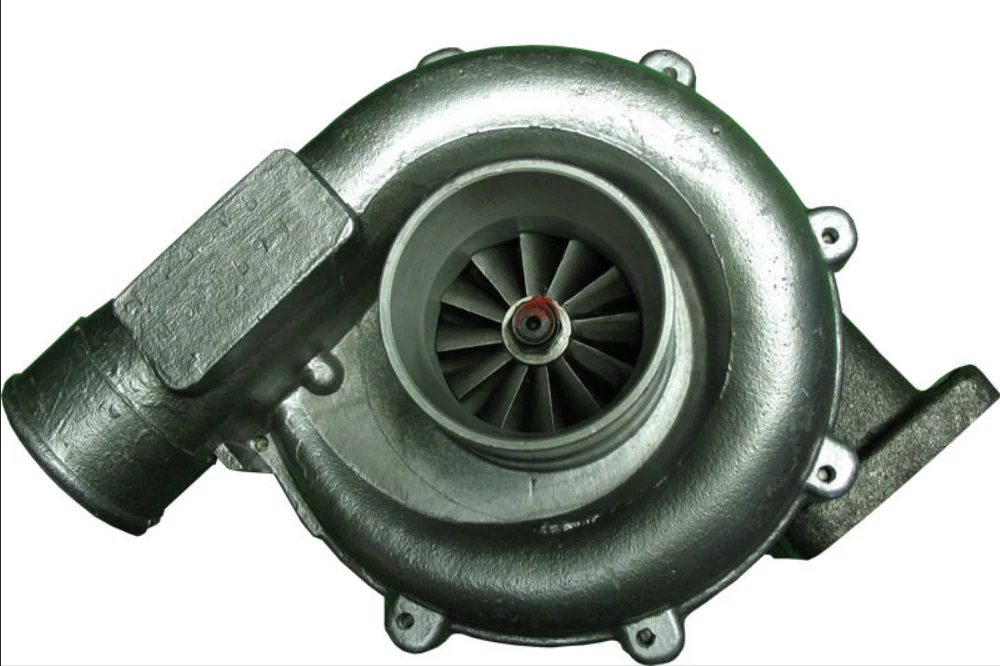 

TE06H 49185-00040 6I2260 0R6629 102-8410 4918500040 Turbocharger Fits caterpillar 325 325L 3116 3126