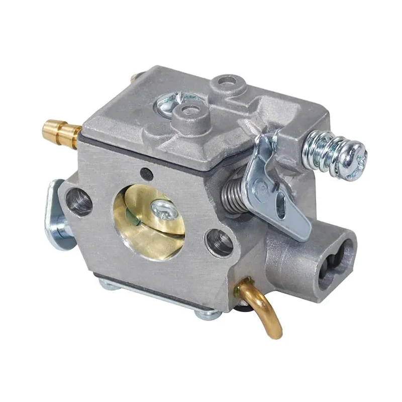 

Suitable for WALBRO WT-946 Carbuletor Echo CS-310 CS 310 chainsaw carburetor مُكربنات карбюратор для триммера газонокосилка